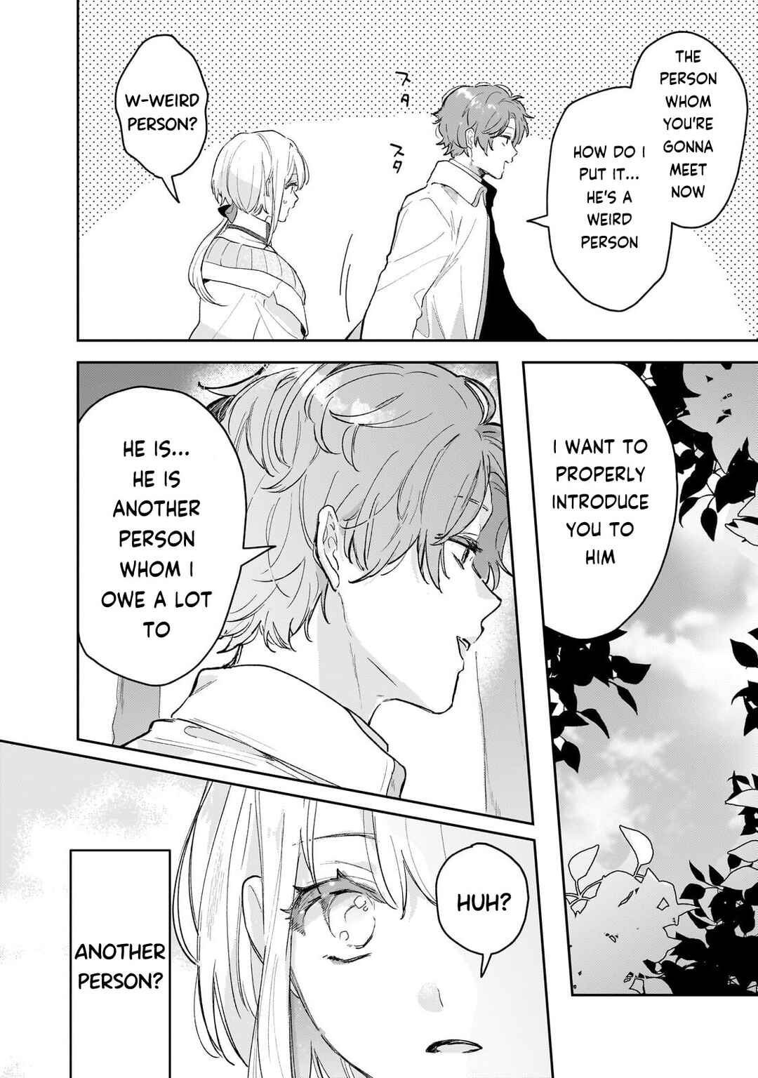 Moto Kyuutei Renkinjutsushi no Watashi, Henkyou de Nonbiri Ryouchi Kaitaku Hajimemasu! Chapter 4 page 14