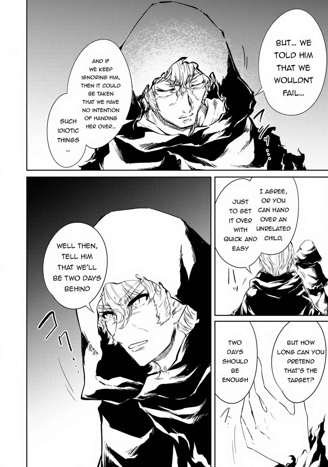 Moto Saikyou no Kenshi wa, Isekai Mahou ni Akogareru Chapter 48 page 3