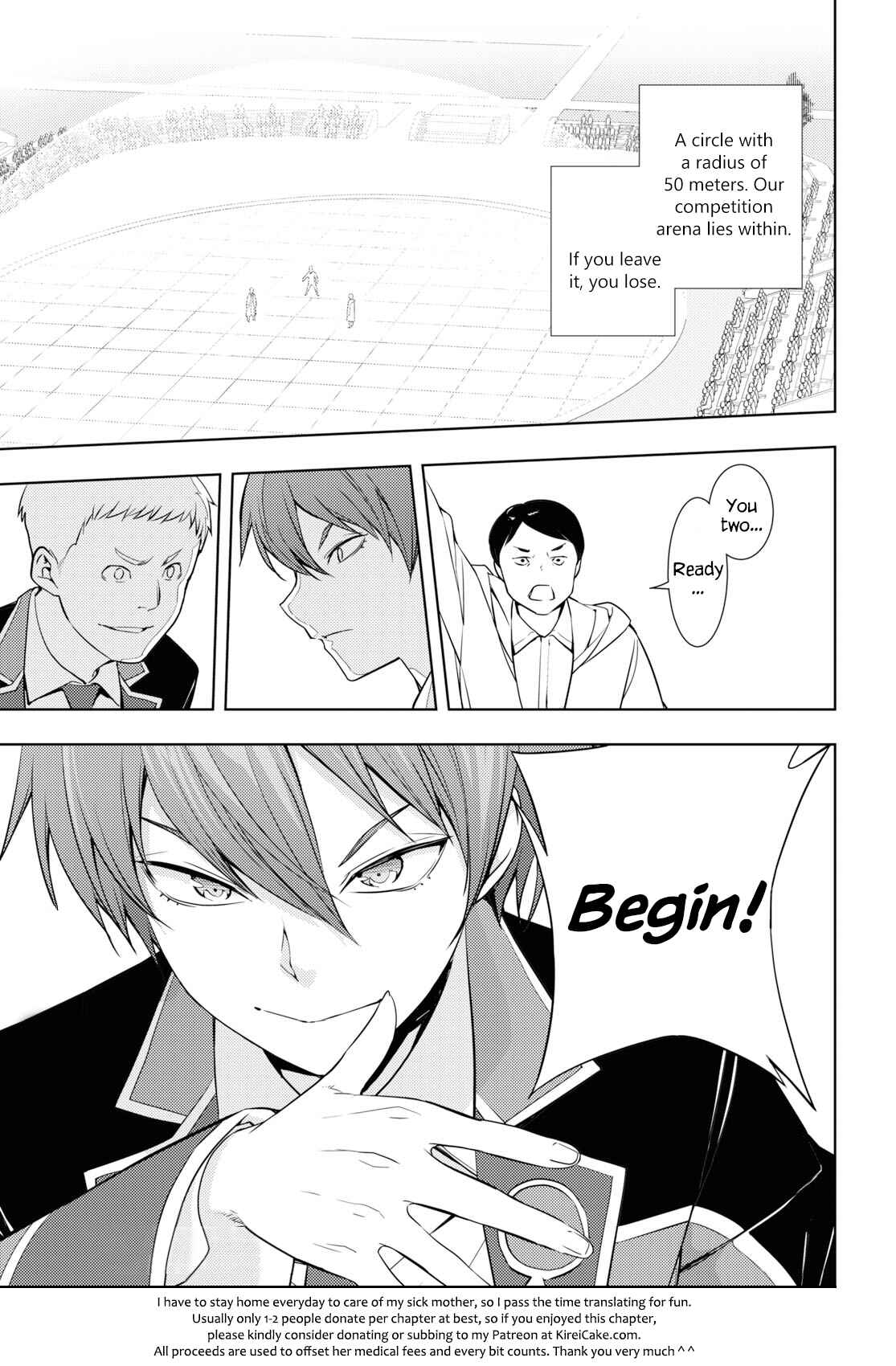 Moto-Sekai Ichii Sub-chara Ikusei Nikki ~Hi-Player, Isekai wo Kouryaku-chu!~ Chapter 12 page 18