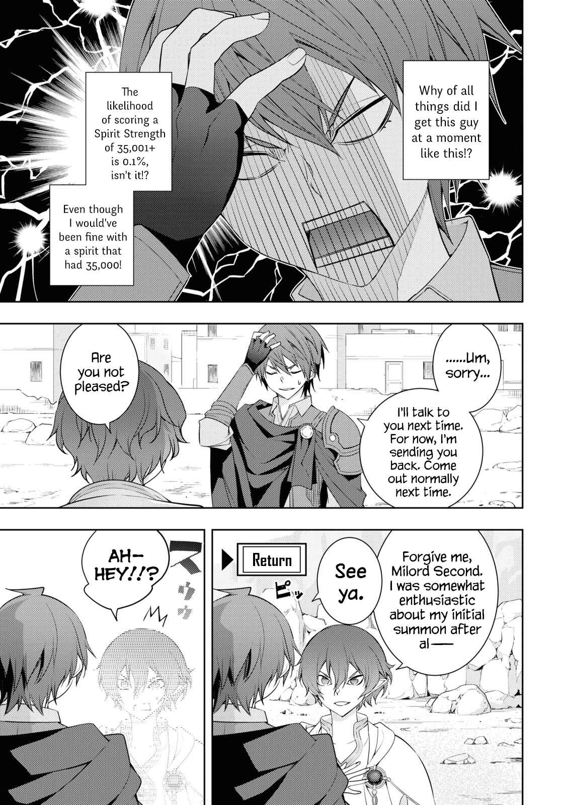 Moto-Sekai Ichii Sub-chara Ikusei Nikki ~Hi-Player, Isekai wo Kouryaku-chu!~ Chapter 29 page 11