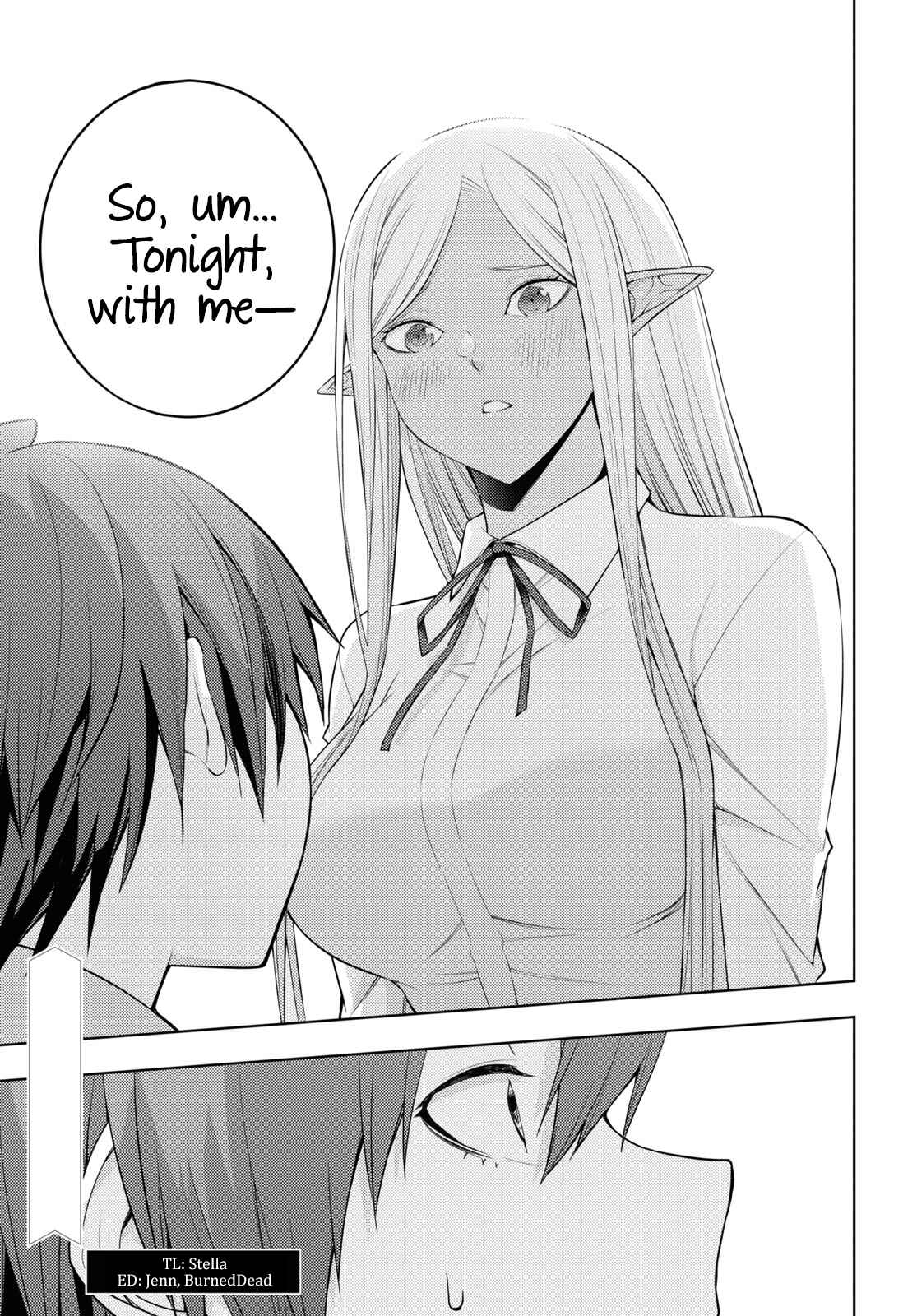 Moto-Sekai Ichii Sub-chara Ikusei Nikki ~Hi-Player, Isekai wo Kouryaku-chu!~ Chapter 29 page 21