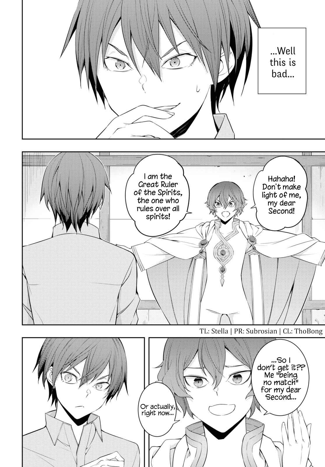 Moto-Sekai Ichii Sub-chara Ikusei Nikki ~Hi-Player, Isekai wo Kouryaku-chu!~ Chapter 30 page 19