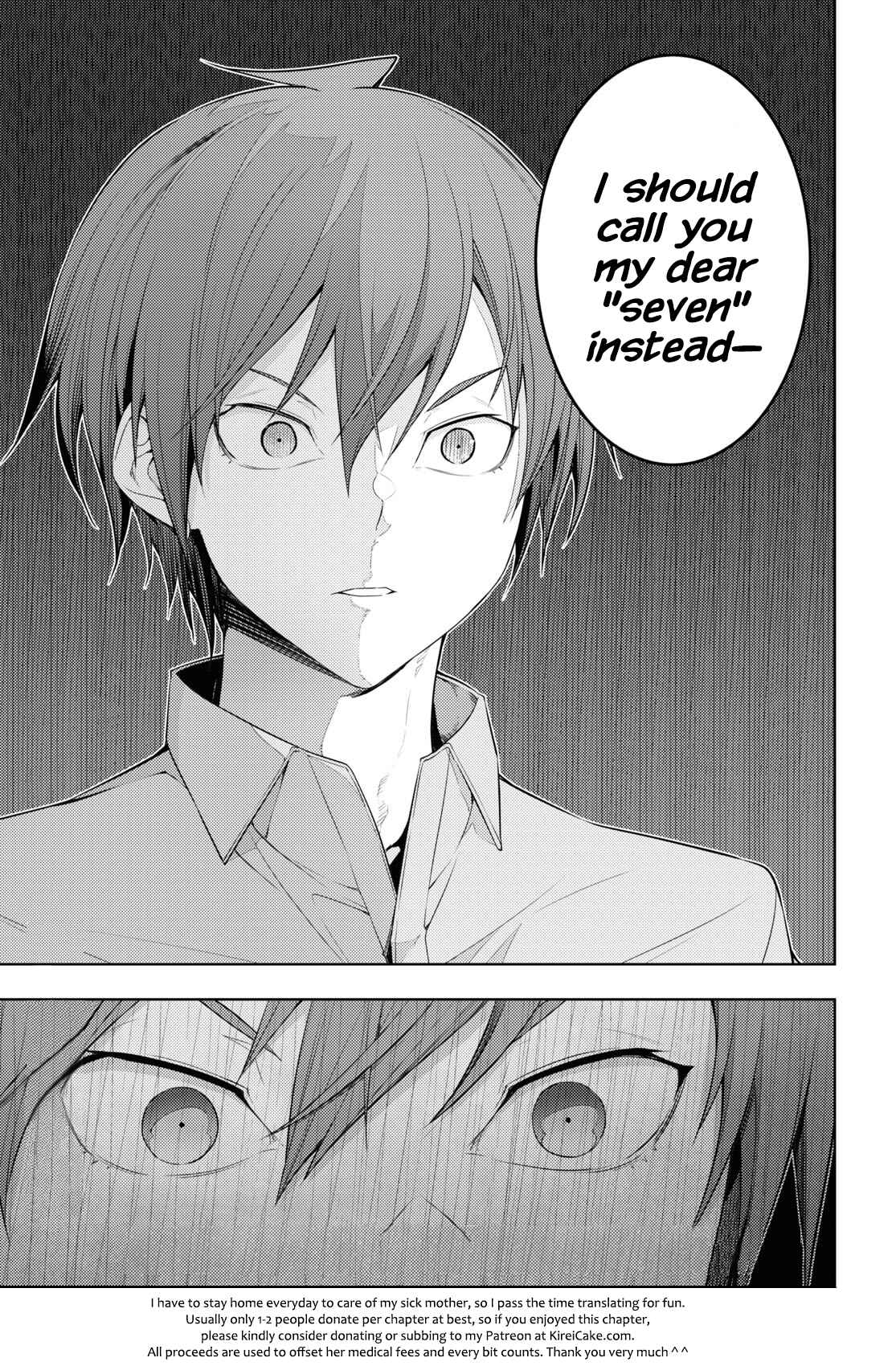 Moto-Sekai Ichii Sub-chara Ikusei Nikki ~Hi-Player, Isekai wo Kouryaku-chu!~ Chapter 30 page 20