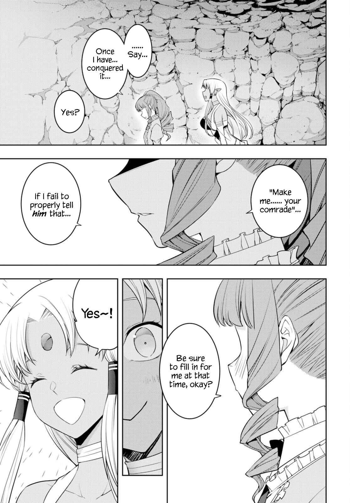 Moto-Sekai Ichii Sub-chara Ikusei Nikki ~Hi-Player, Isekai wo Kouryaku-chu!~ Chapter 33 page 16