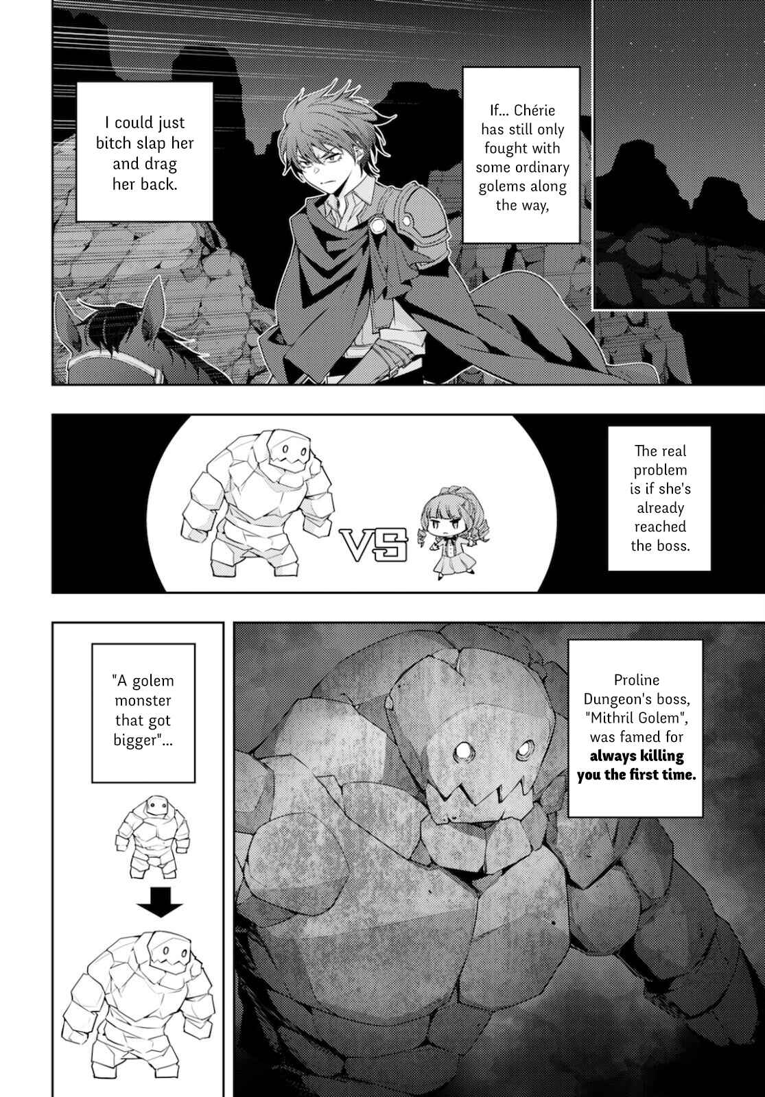 Moto-Sekai Ichii Sub-chara Ikusei Nikki ~Hi-Player, Isekai wo Kouryaku-chu!~ Chapter 33 page 17