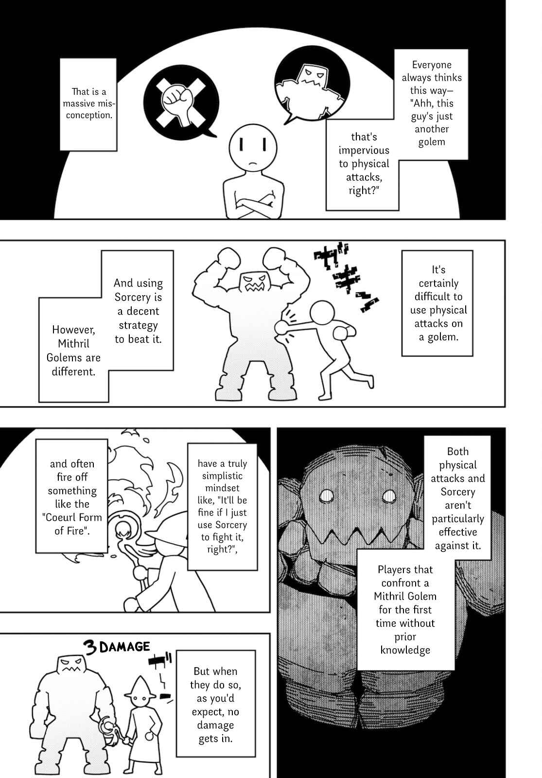 Moto-Sekai Ichii Sub-chara Ikusei Nikki ~Hi-Player, Isekai wo Kouryaku-chu!~ Chapter 33 page 18