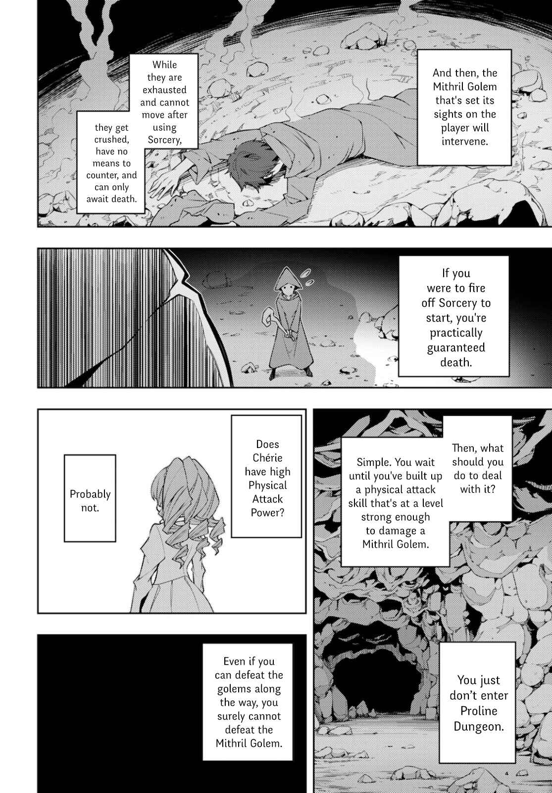 Moto-Sekai Ichii Sub-chara Ikusei Nikki ~Hi-Player, Isekai wo Kouryaku-chu!~ Chapter 33 page 19