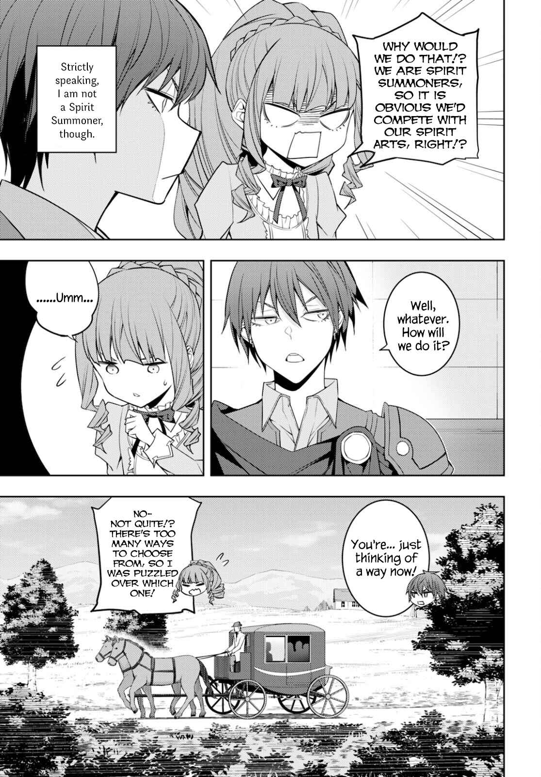 Moto-Sekai Ichii Sub-chara Ikusei Nikki ~Hi-Player, Isekai wo Kouryaku-chu!~ Chapter 33 page 2