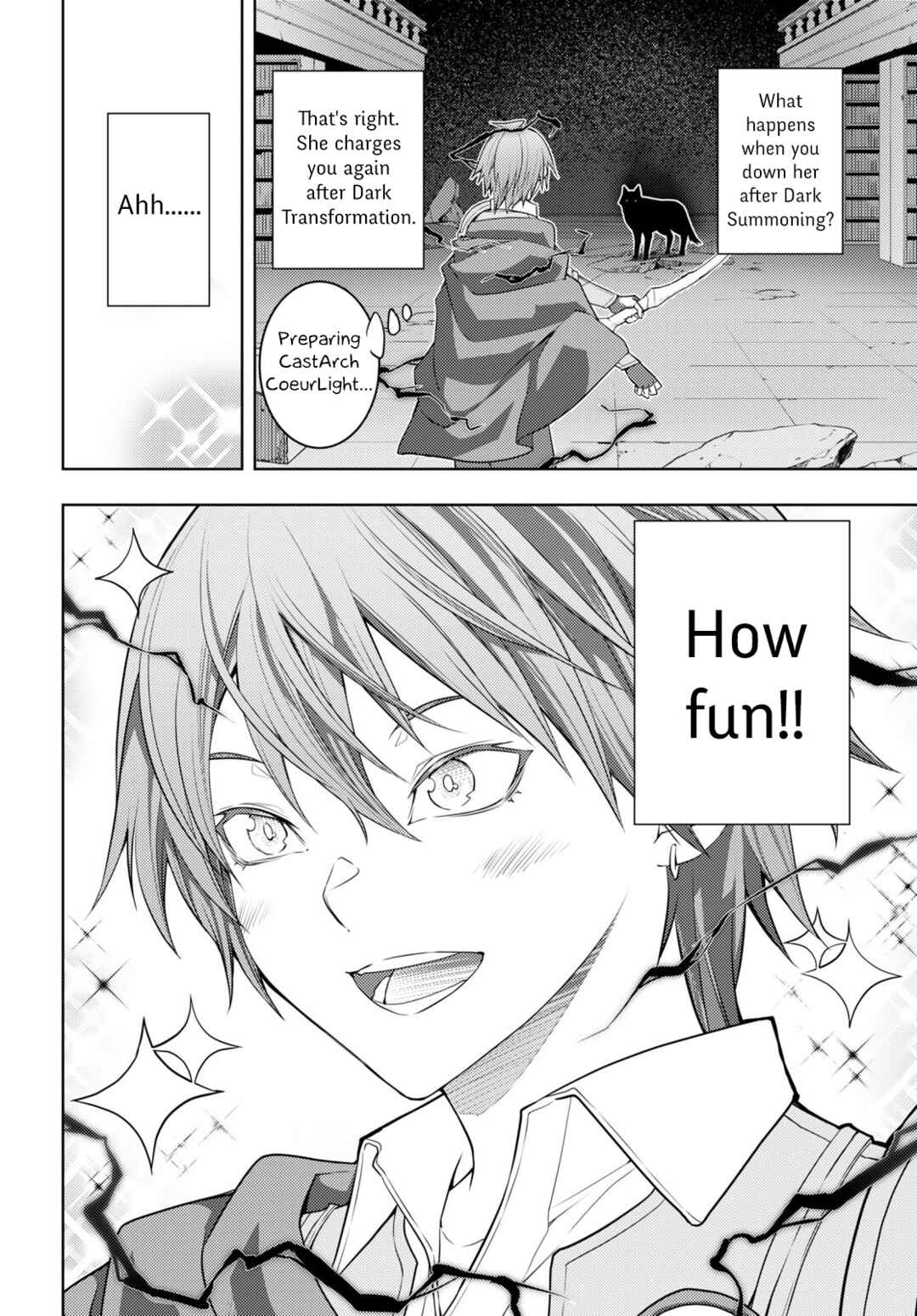 Moto-Sekai Ichii Sub-chara Ikusei Nikki ~Hi-Player, Isekai wo Kouryaku-chu!~ Chapter 43 page 9