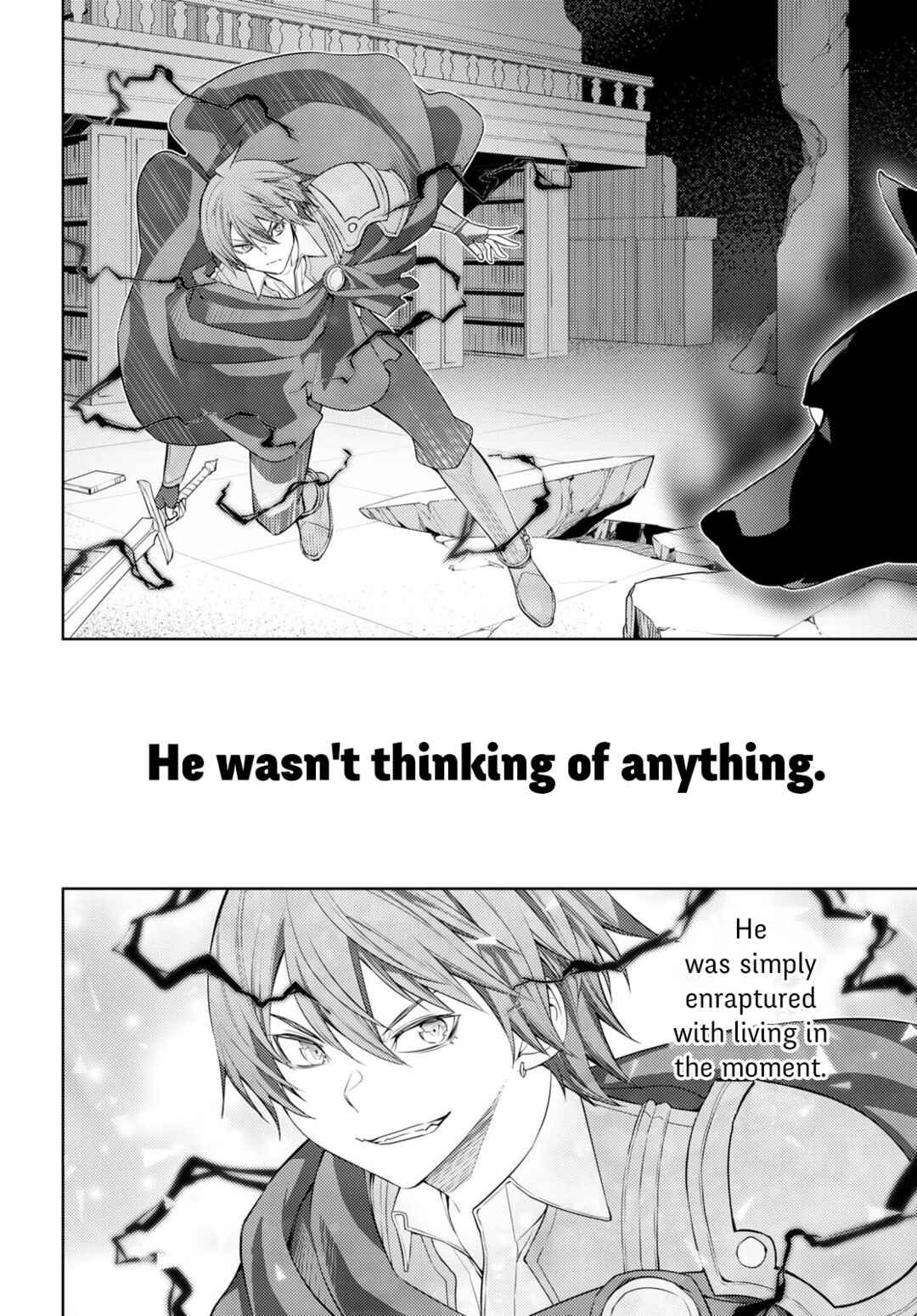Moto-Sekai Ichii Sub-chara Ikusei Nikki ~Hi-Player, Isekai wo Kouryaku-chu!~ Chapter 43 page 11
