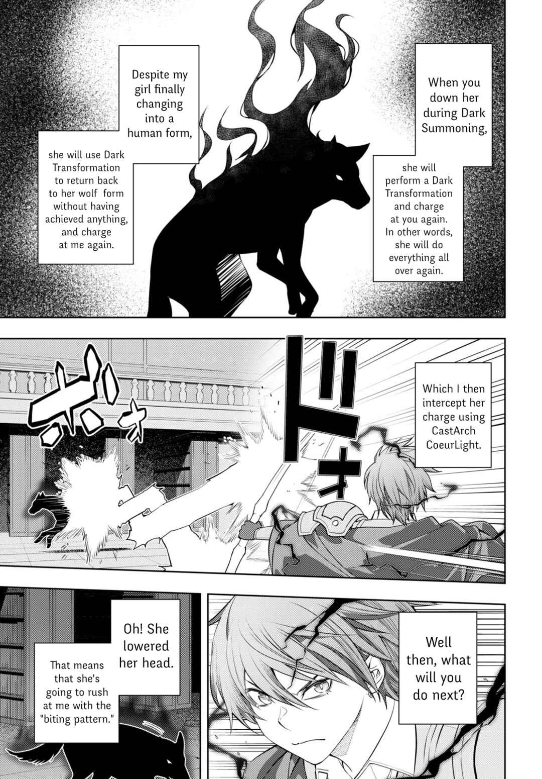 Moto-Sekai Ichii Sub-chara Ikusei Nikki ~Hi-Player, Isekai wo Kouryaku-chu!~ Chapter 43 page 4