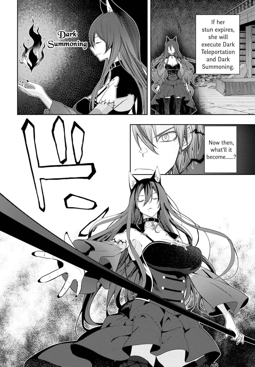 Moto-Sekai Ichii Sub-chara Ikusei Nikki ~Hi-Player, Isekai wo Kouryaku-chu!~ Chapter 43 page 7