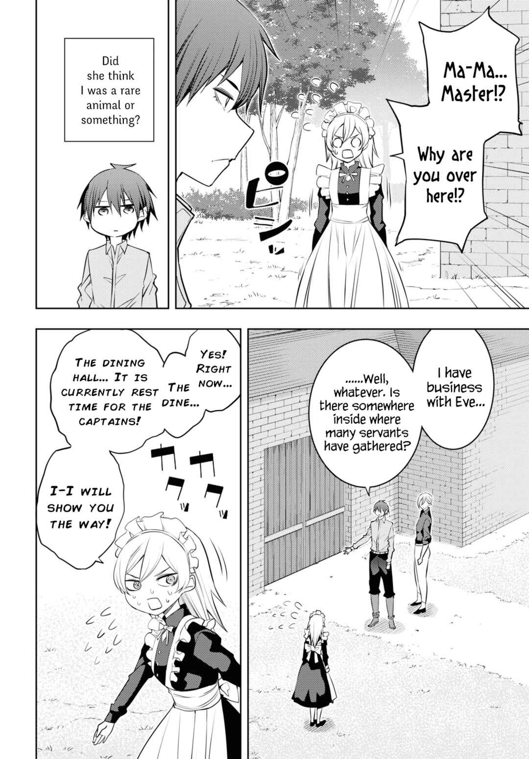 Moto-Sekai Ichii Sub-chara Ikusei Nikki ~Hi-Player, Isekai wo Kouryaku-chu!~ Chapter 53 page 15