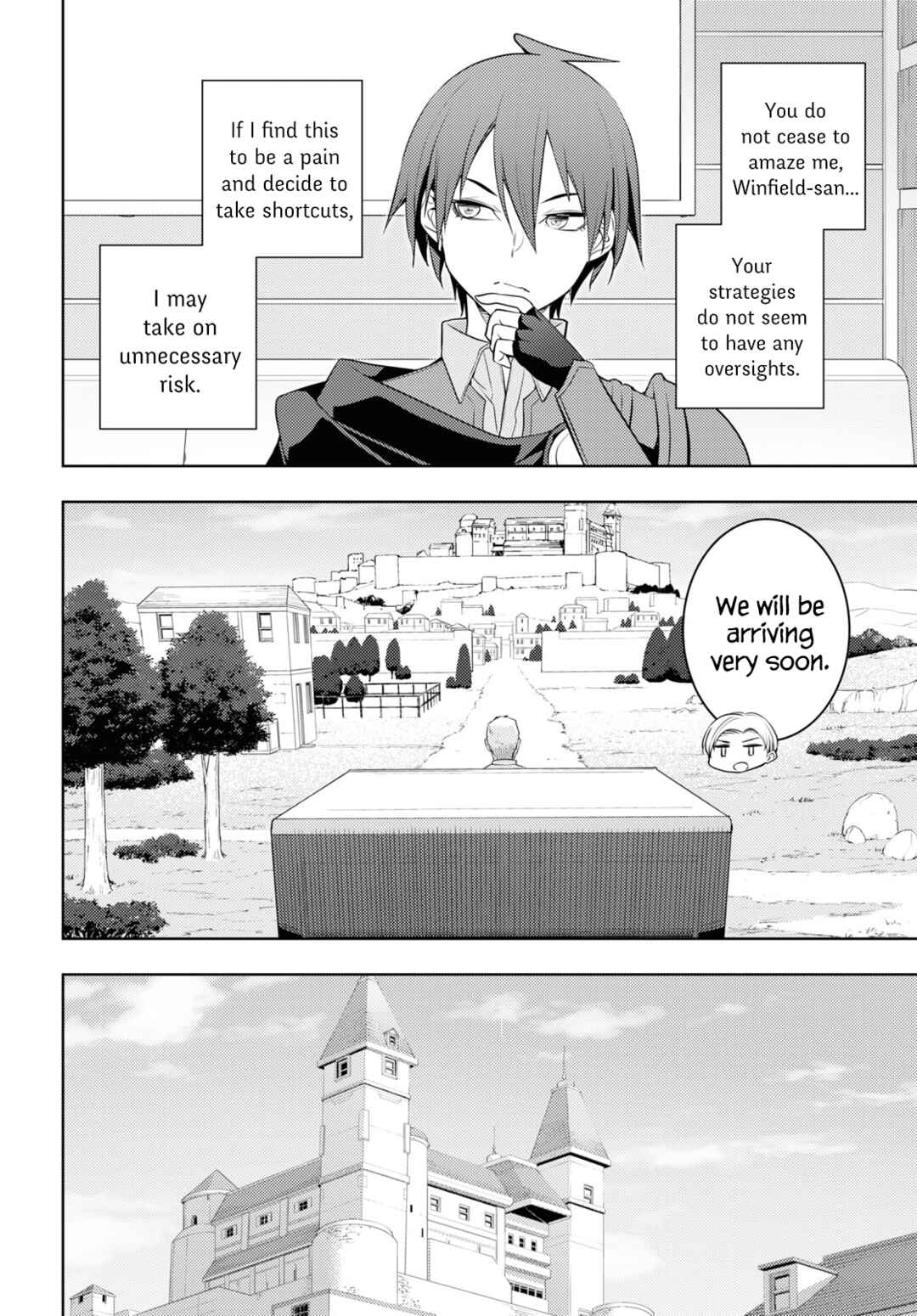 Moto-Sekai Ichii Sub-chara Ikusei Nikki ~Hi-Player, Isekai wo Kouryaku-chu!~ Chapter 57 page 15