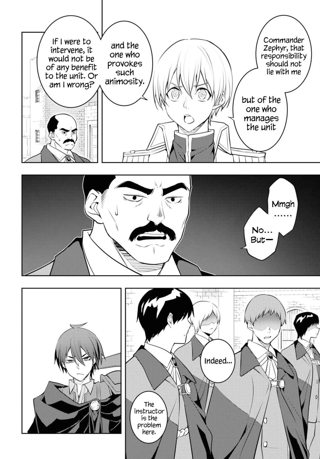 Moto-Sekai Ichii Sub-chara Ikusei Nikki ~Hi-Player, Isekai wo Kouryaku-chu!~ Chapter 58 page 15