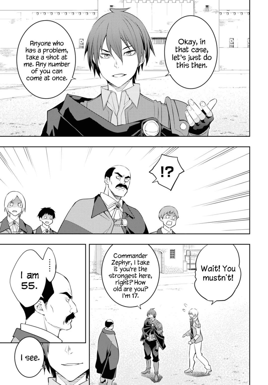 Moto-Sekai Ichii Sub-chara Ikusei Nikki ~Hi-Player, Isekai wo Kouryaku-chu!~ Chapter 58 page 16