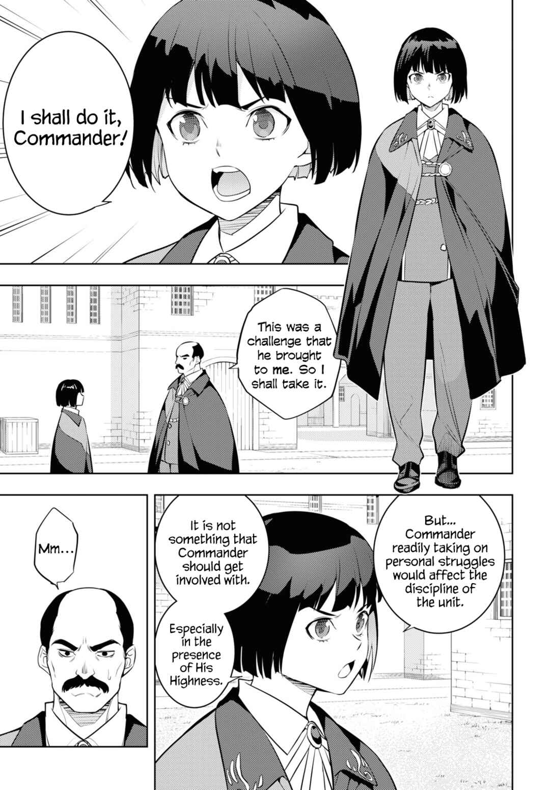 Moto-Sekai Ichii Sub-chara Ikusei Nikki ~Hi-Player, Isekai wo Kouryaku-chu!~ Chapter 58 page 18