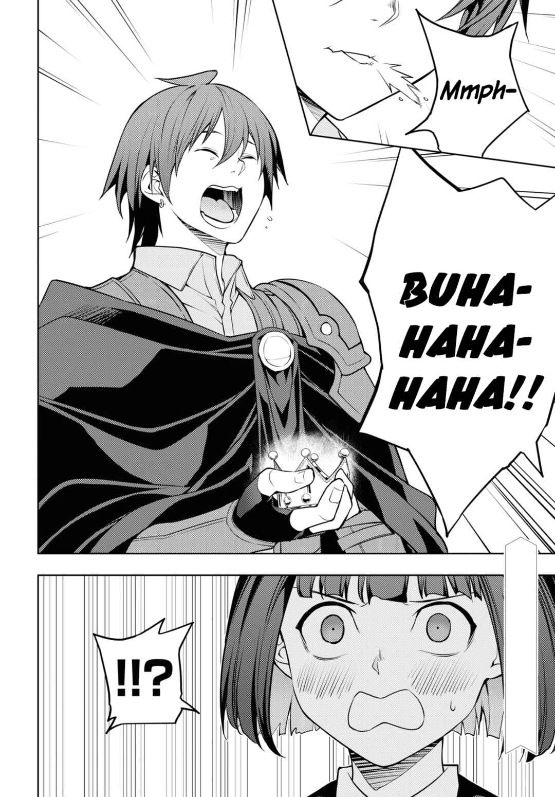 Moto-Sekai Ichii Sub-chara Ikusei Nikki ~Hi-Player, Isekai wo Kouryaku-chu!~ Chapter 58 page 27