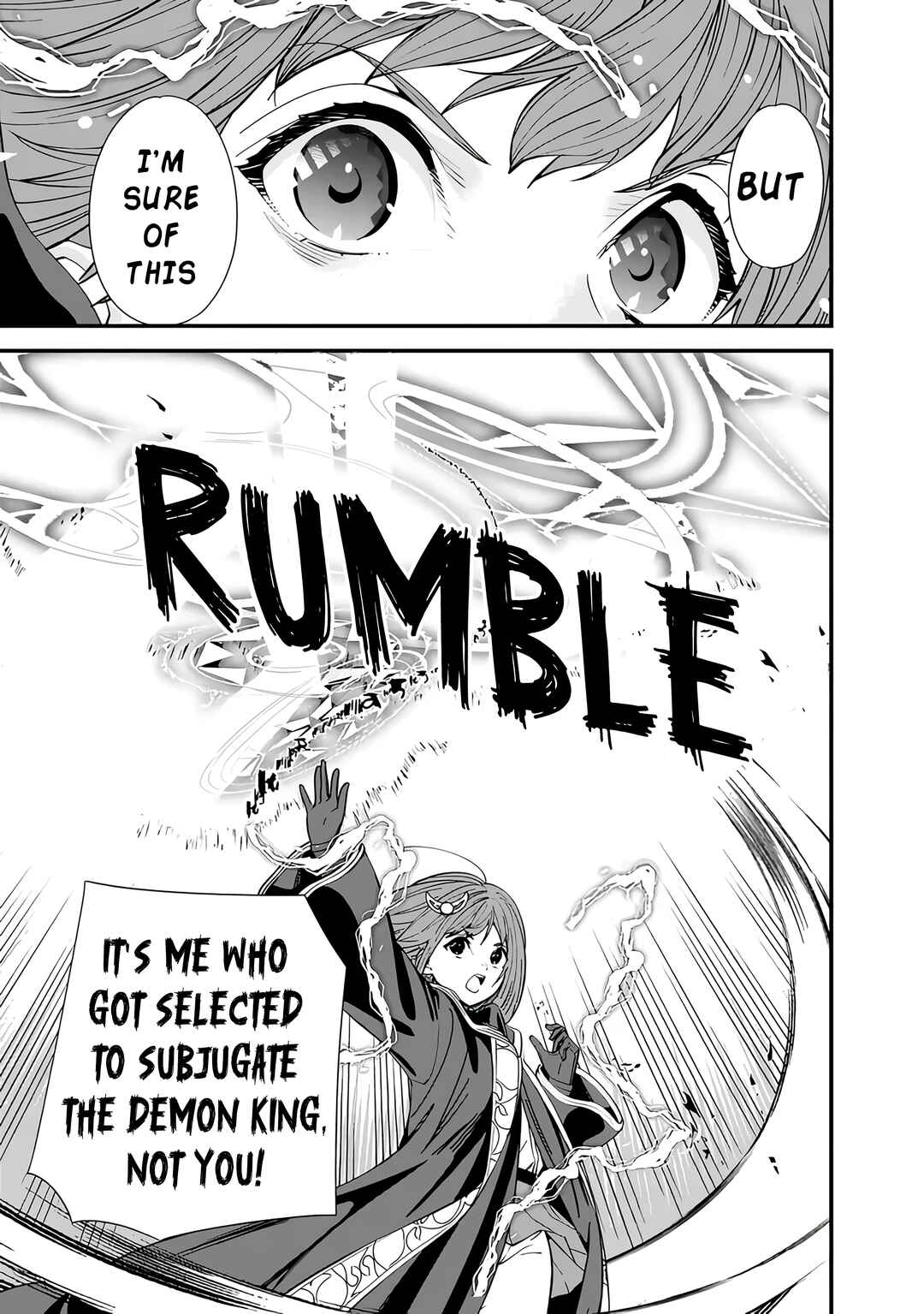 Moto Yuusha wa Shizuka ni Kurashitai Chapter 15 page 6