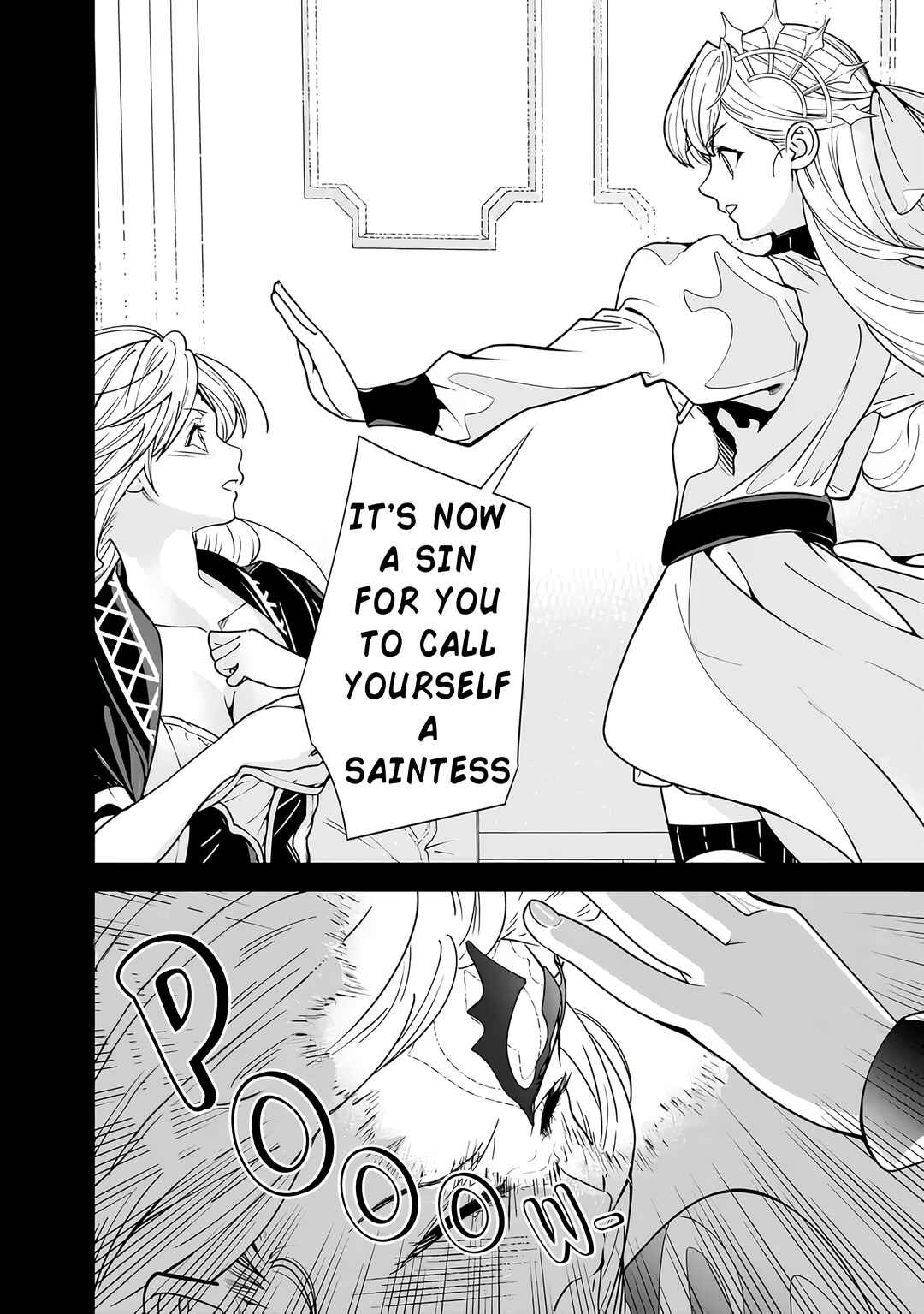 Moto Yuusha wa Shizuka ni Kurashitai Chapter 18 page 5