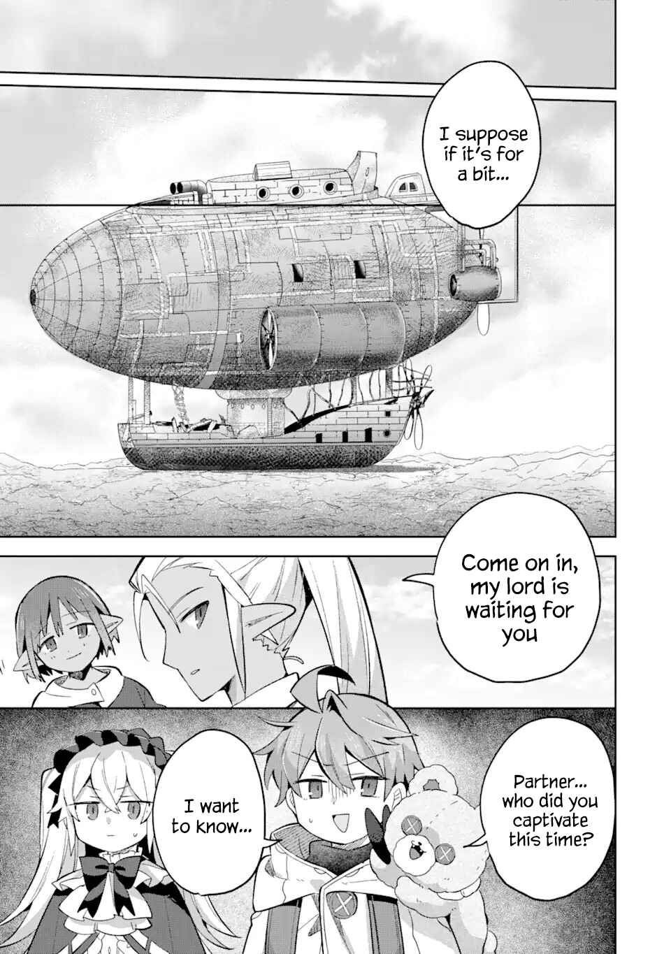 "Mou…. Hatarakitakunaindesu" Boukensha Nanka Yamete yaru. Imasara, Taiguu wo Kaerukara to Onegai sarete mo Okotowaridesu. Boku wa Zettai Hatarakimasen. Chapter 14.1 page 14