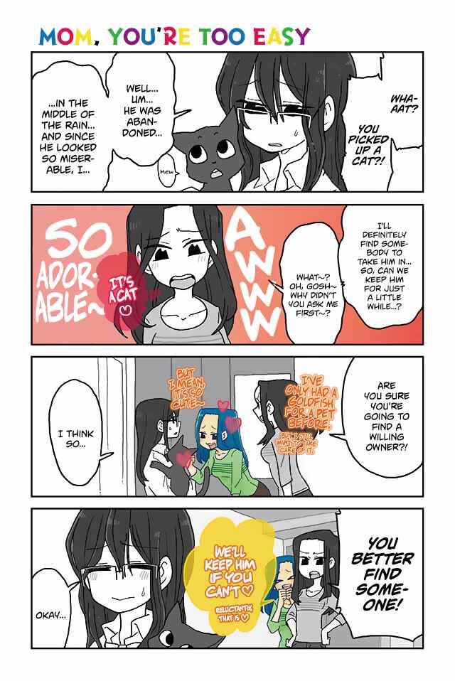 Mousou Telepathy Chapter 169 page 0