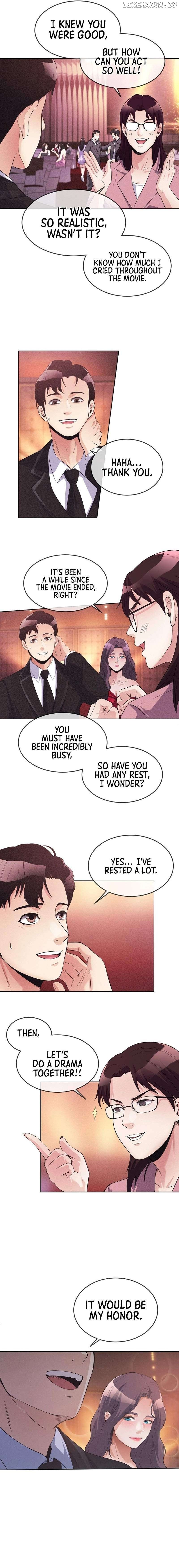 Movies Are Real Chapter 39 page 10