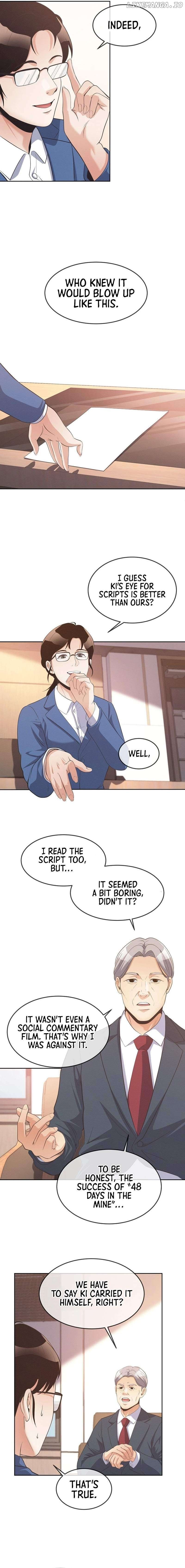Movies Are Real Chapter 39 page 12