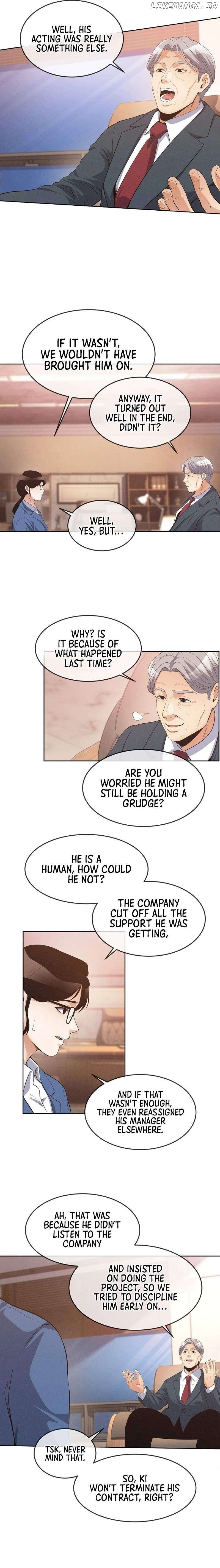 Movies Are Real Chapter 39 page 13