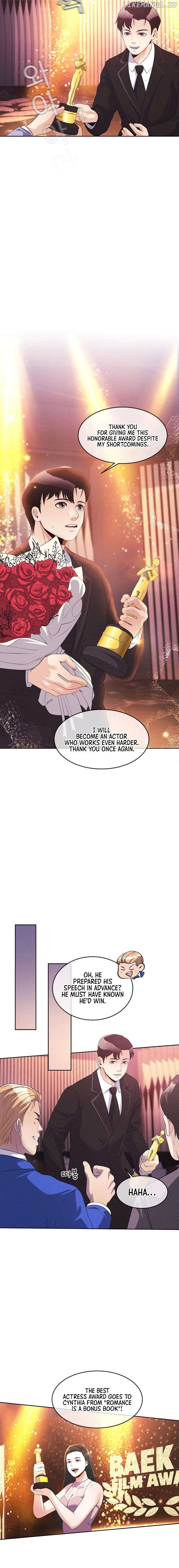 Movies Are Real Chapter 39 page 4