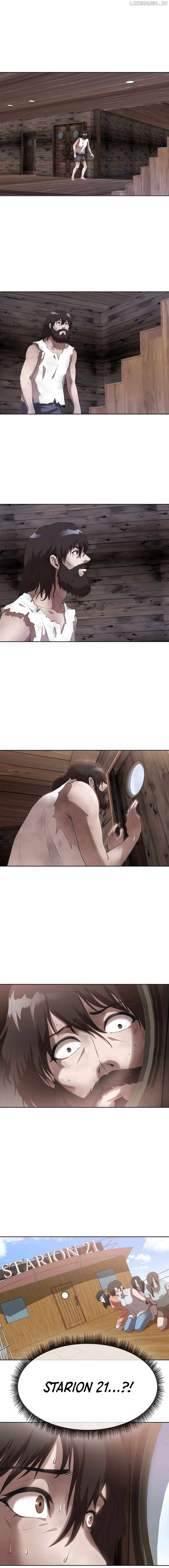 Movies Are Real Chapter 43 page 9