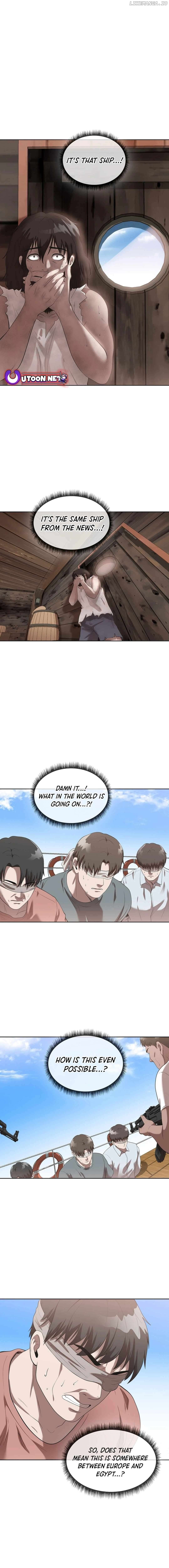 Movies Are Real Chapter 43 page 10