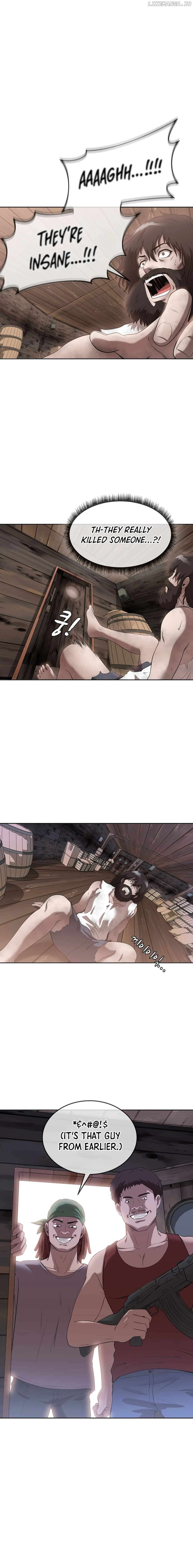 Movies Are Real Chapter 43 page 12