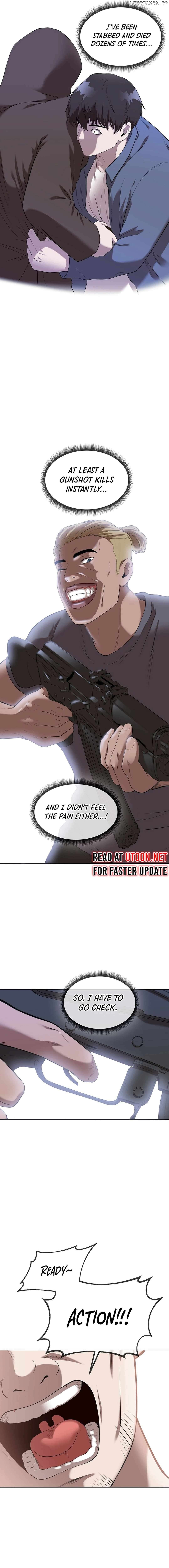 Movies Are Real Chapter 43 page 5