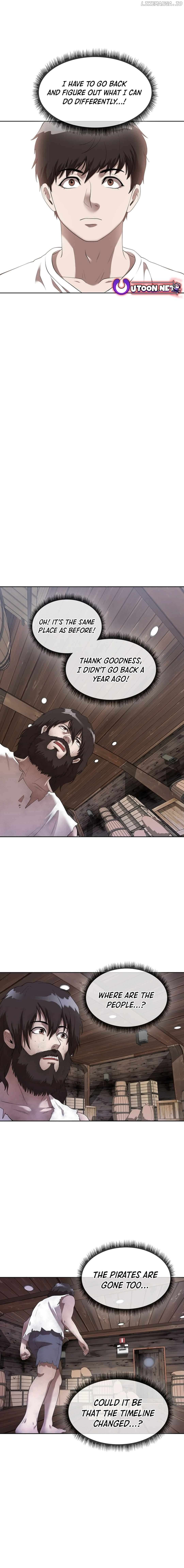 Movies Are Real Chapter 43 page 6