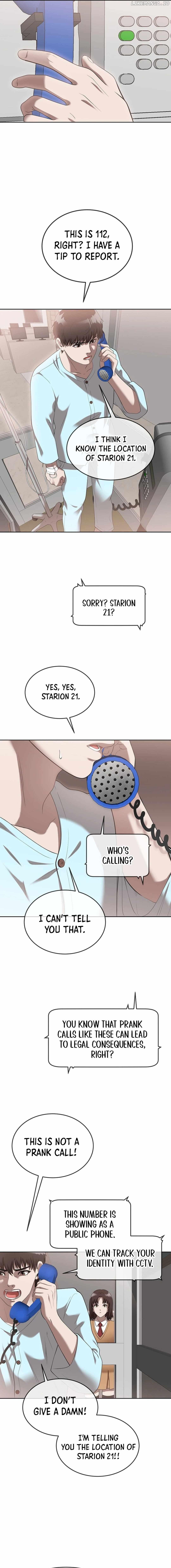 Movies Are Real Chapter 44 page 9