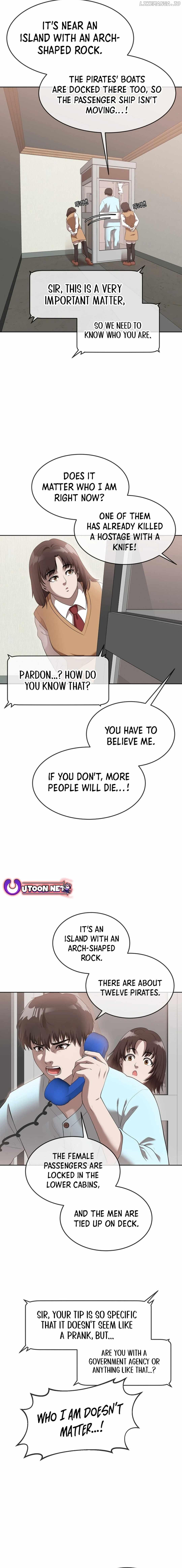 Movies Are Real Chapter 44 page 10