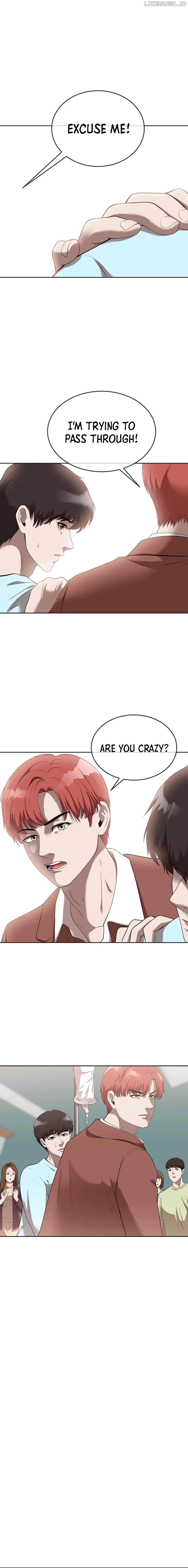 Movies Are Real Chapter 44 page 13