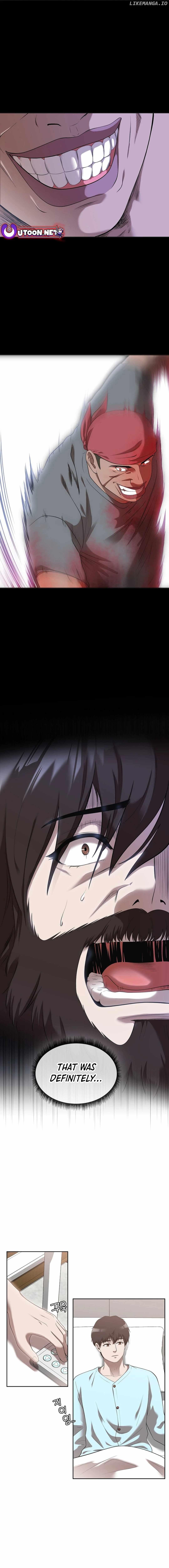 Movies Are Real Chapter 44 page 6