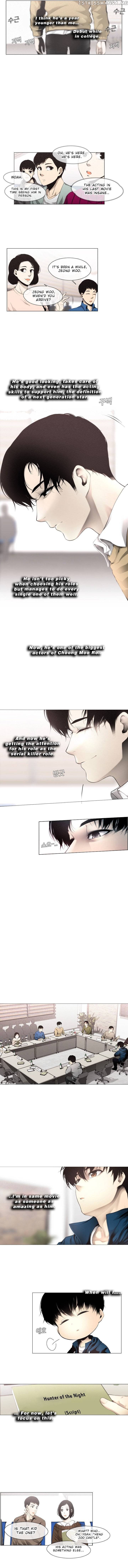 Movies Are Real Chapter 8 page 2