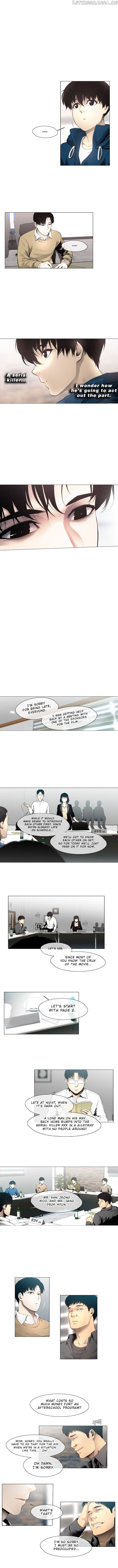 Movies Are Real Chapter 8 page 4