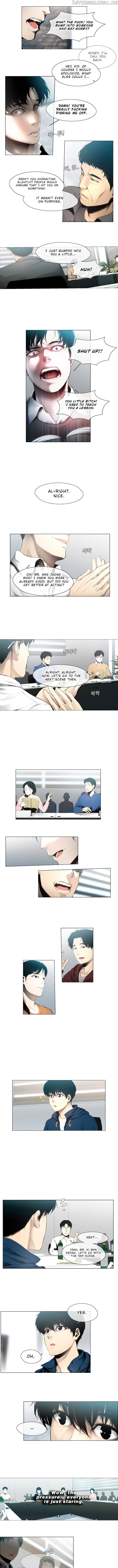 Movies Are Real Chapter 8 page 5