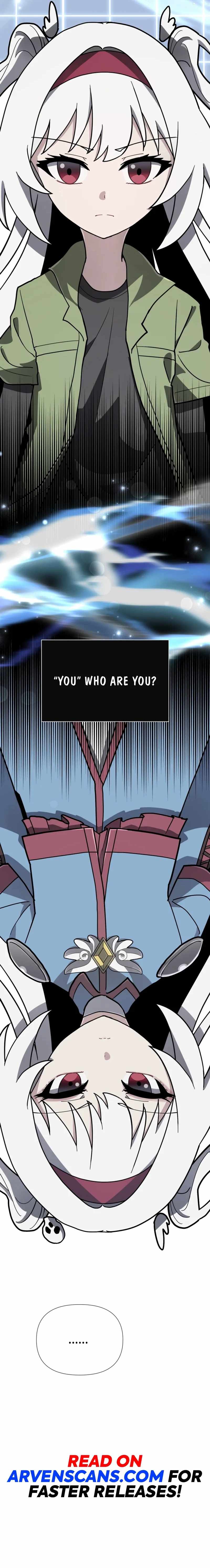 Mr. Magical Girl Chapter 27 page 2