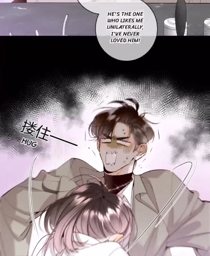 Mr Mo’s Secret Chapter 12 page 9