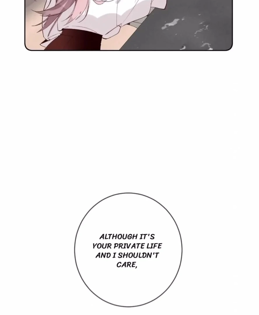 Mr Mo’s Secret Chapter 12 page 13