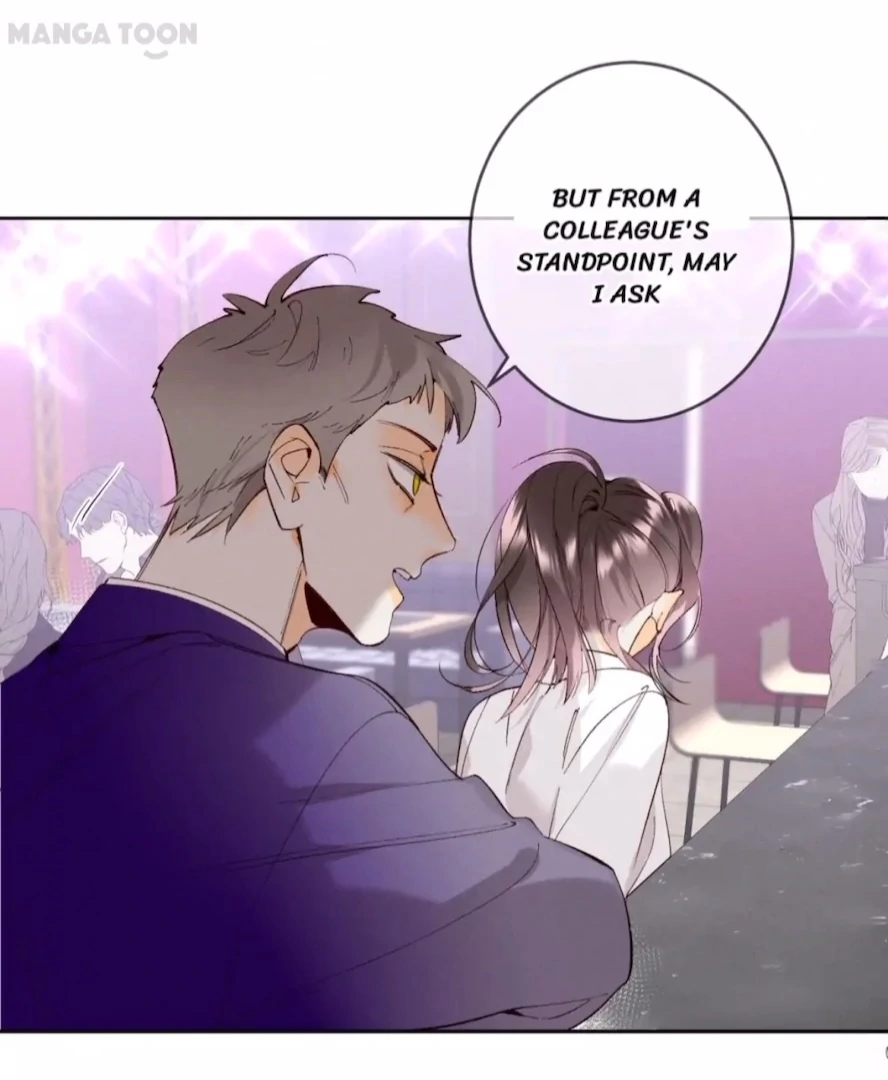 Mr Mo’s Secret Chapter 12 page 14