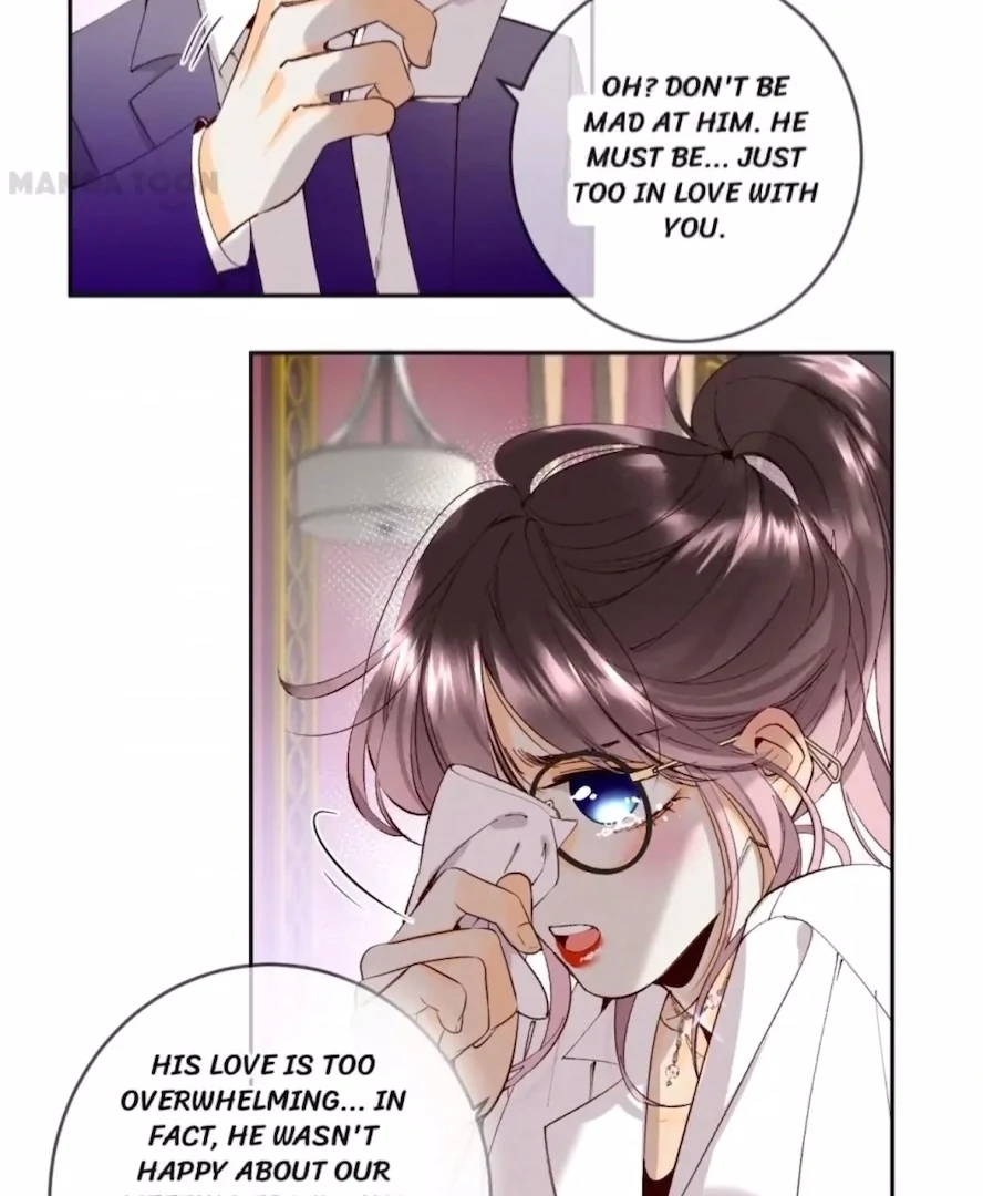 Mr Mo’s Secret Chapter 12 page 17