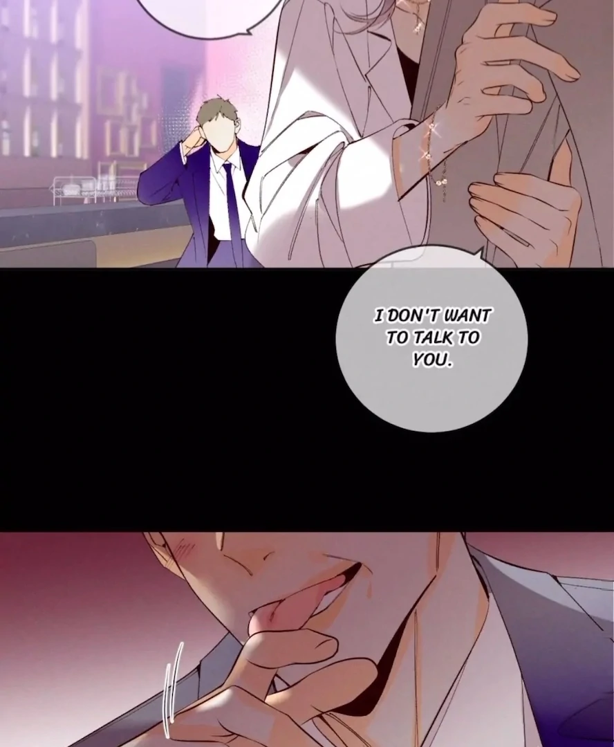 Mr Mo’s Secret Chapter 12 page 27