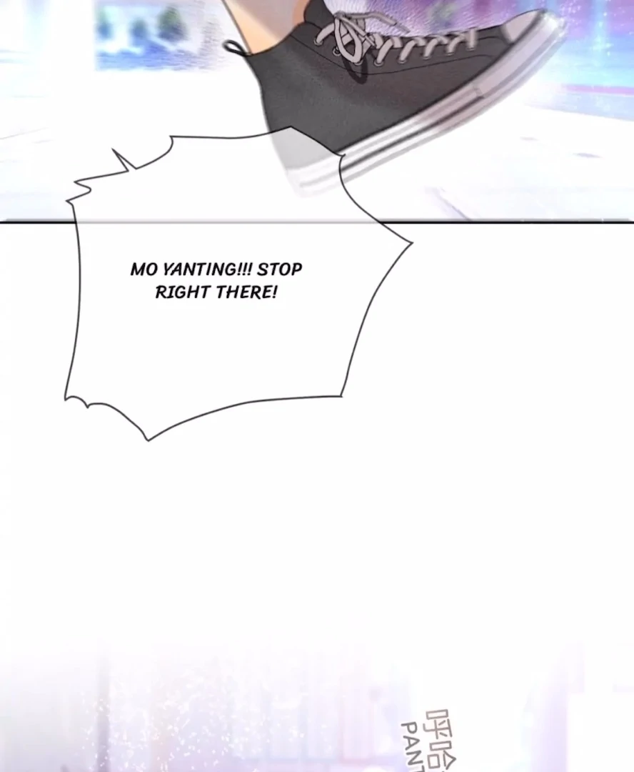 Mr Mo’s Secret Chapter 12 page 31