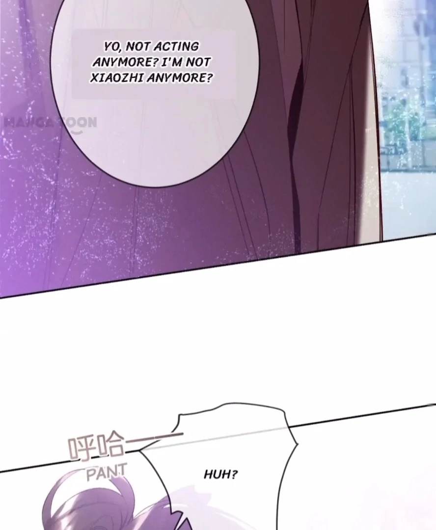 Mr Mo’s Secret Chapter 12 page 35